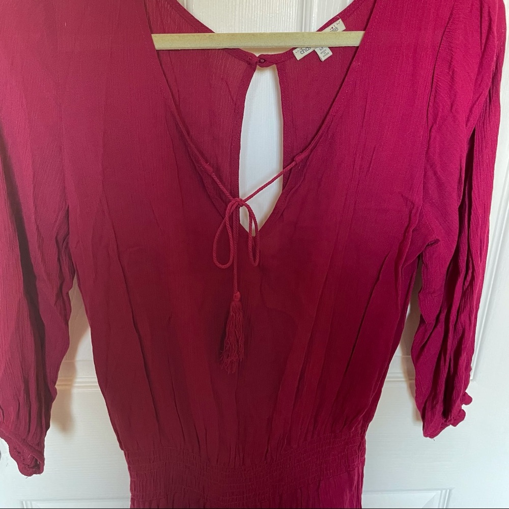 Romper - Picture 2 of 3